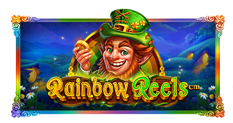 Jogos De Caça-níquel Rainbow Reels™