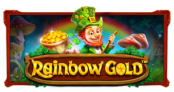 Jogos De Caça-níquel Rainbow Gold™