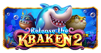 Jogos De Caça-níquel Release the Kraken® 2
