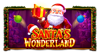 Jogos De Caça-níquel Santa’s Wonderland™