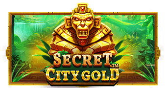 Jogos De Caça-níquel Secret City Gold