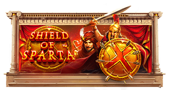Jogos De Caça-níquel Shield of Sparta™