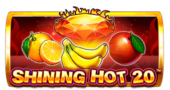 Jogos De Caça-níquel Shining Hot 20