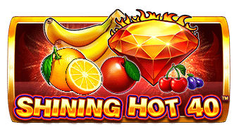 Jogos De Caça-níquel Shining Hot 40