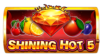 Jogos De Caça-níquel Shining Hot 5