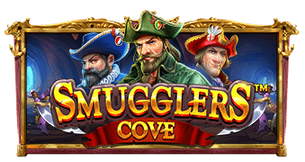 Jogos De Caça-níquel Smugglers Cove™