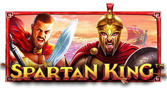 Jogos De Caça-níquel Spartan King™