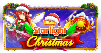 Jogos De Caça-níquel Starlight Christmas