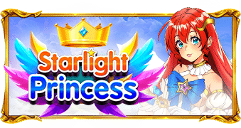 Jogos De Caça-níquel Starlight Princess™
