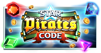 Jogos De Caça-níquel Star Pirates Code™
