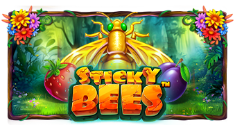 Jogos De Caça-níquel Sticky Bees™