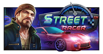 Jogos De Caça-níquel Street Racer™