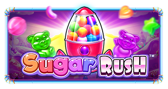 Jogos De Caça-níquel Sugar Rush