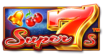 Jogos De Caça-níquel Super 7s™
