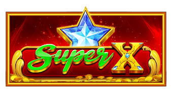 Jogos De Caça-níquel Super X™
