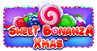 Jogos De Caça-níquel Sweet Bonanza® Xmas