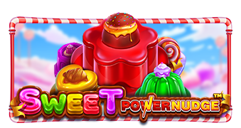 Jogos De Caça-níquel Sweet Powernudge™