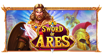 Jogos De Caça-níquel Sword of Ares™