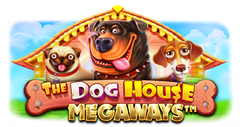 Jogos De Caça-níquel The Dog House® Megaways