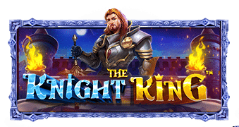 Jogos De Caça-níquel The Knight King™