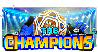 Jogos De Caça-níquel The Champions™