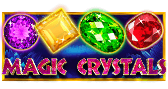 Jogos De Caça-níquel Magic Crystals