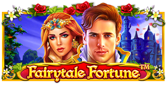 Jogos De Caça-níquel Fairytale Fortune™