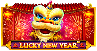 Jogos De Caça-níquel Lucky New Year™