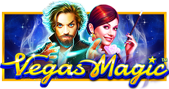 Jogos De Caça-níquel Vegas Magic™