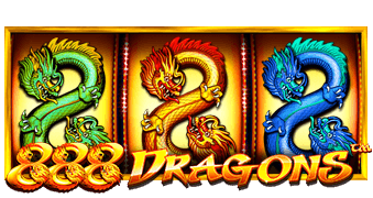 Jogue o Caça-Níqueis 888 Dragons™
