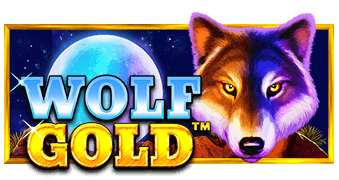 Jogos De Caça-níquel Wolf Gold®