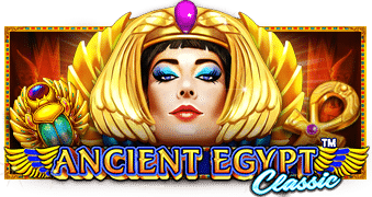 Jogue o Caça-Níqueis Ancient Egypt Classic™