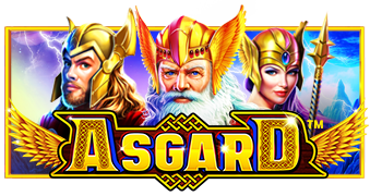 Jogue o Caça-Níqueis Asgard™