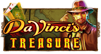 Jogue o Caça-Níqueis Da Vinci’s Treasure™