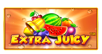 Jogos De Caça-níquel Extra Juicy™