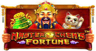 Jogos De Caça-níquel Master Chen’s Fortune™