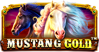 Jogos De Caça-níquel Mustang Gold™