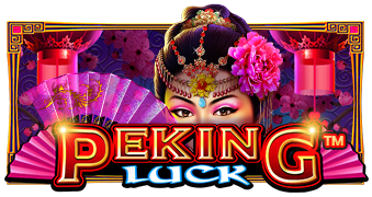 Jogos De Caça-níquel Peking Luck™