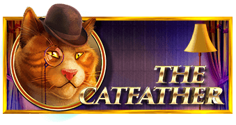 Jogos De Caça-níquel The Catfather™