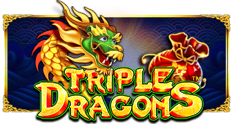 Jogos De Caça-níquel Triple Dragons™
