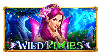 Jogos De Caça-níquel Wild Pixies™