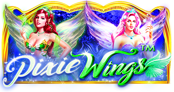 Jogos De Caça-níquel Pixie Wings®