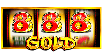 Jogue o Caça-Níqueis 888 Gold™