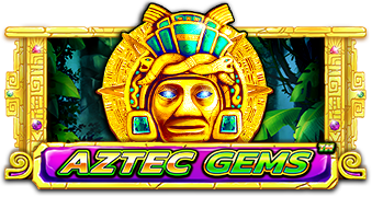 Jogue o Caça-Níqueis Aztec Gems™