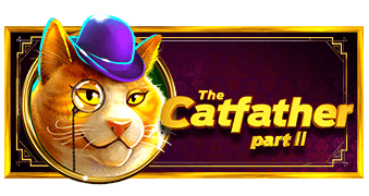 Jogos De Caça-níquel The Catfather Part II™