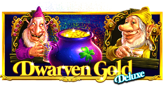Jogos De Caça-níquel Dwarven Gold Deluxe™