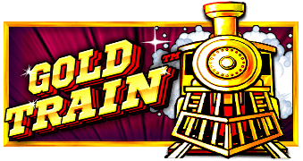 Jogos De Caça-níquel Gold Train™