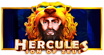 Jogos De Caça-níquel Hercules Son of Zeus™