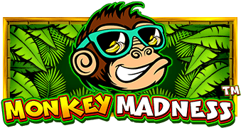 Jogos De Caça-níquel Monkey Madness™