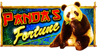 Jogos De Caça-níquel Panda Fortune™